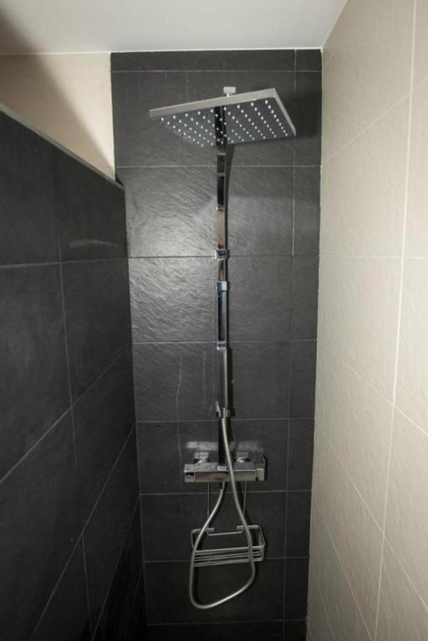 Elegante Apartamento Para 5 En El Centro De Caceres Con Wifi Exterior foto